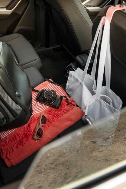 Accesorios para mejorar la seguridad del coche Accesorios para mejorar la seguridad del coche