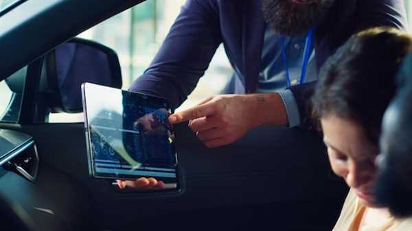 Consideraciones legales y de privacidad en el uso de autos conectados