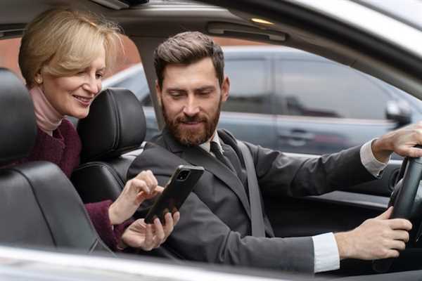 Tipos de ciberataques que pueden afectar a los autos conectados