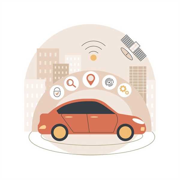Autos conectados – ventajas y riesgos