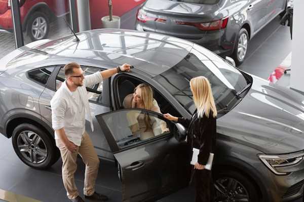 Principales casas de subastas que especializan en autos de lujo