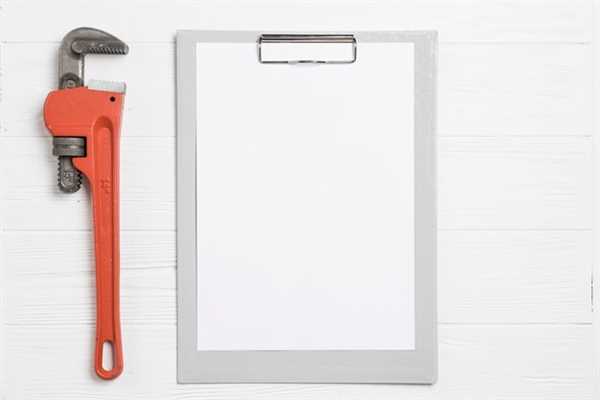 Registro y seguimiento de las actividades de mantenimiento realizadas