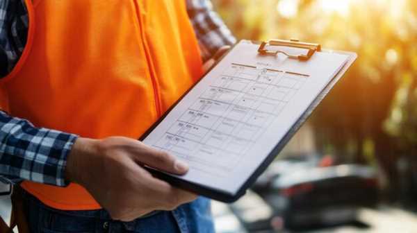 Herramientas necesarias para el mantenimiento en 2025