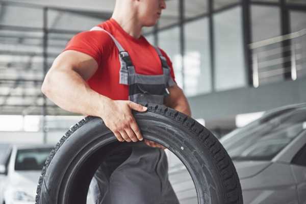Cómo elegir las mejores llantas para tu coche