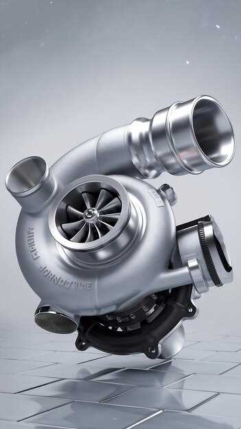 Ventajas del uso de un motor turbo en vehículos modernos