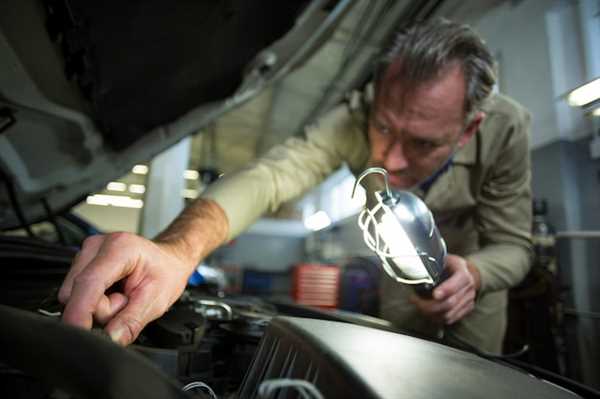 Principios de operación de un motor turboalimentado