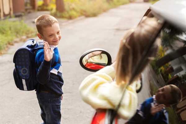Normativas y requisitos legales sobre transporte infantil en vehículos