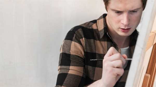 Paso a paso para aplicar la pintura de retoque correctamente