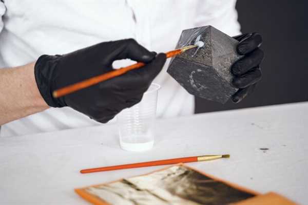 Cómo reparar arañazos en la pintura