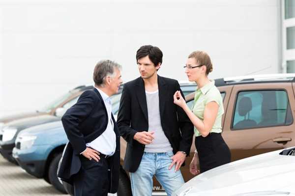 Cómo investigar y evaluar automóviles antes de la subasta