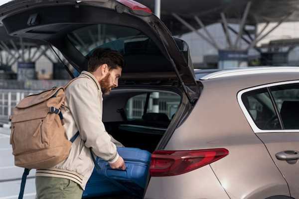 Impacto de las políticas ambientales en la industria de SUV en Europa
