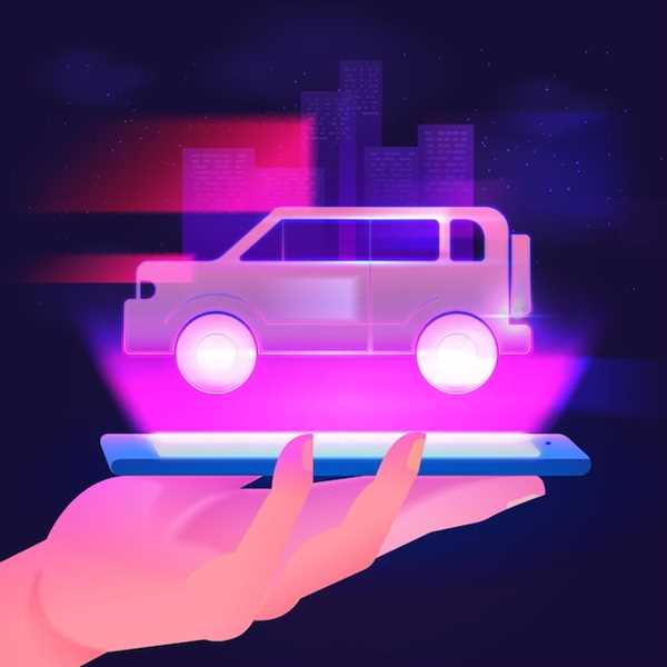 Integración de vehículos autónomos en sistemas de transporte público