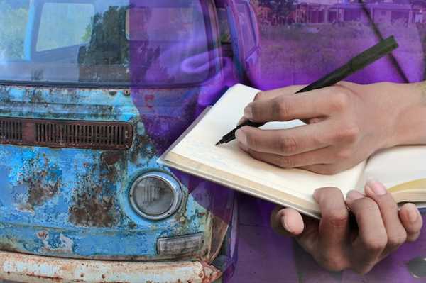 Revisión y mantenimiento del sistema de frenos en autos antiguos