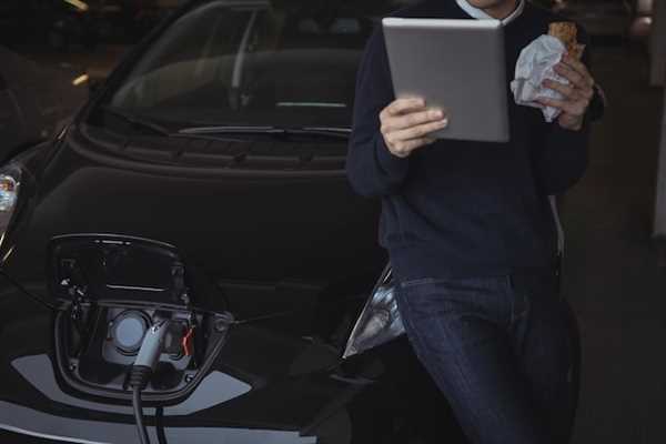 Transformación de la experiencia del cliente mediante aplicaciones móviles