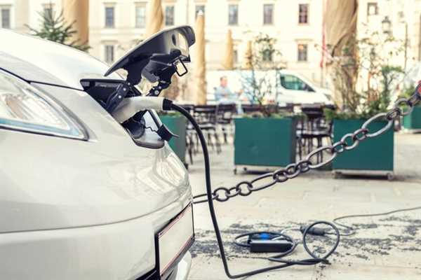 La evolución de los coches eléctricos