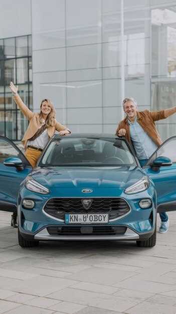 Consejos para elegir un coche seguro según tus necesidades