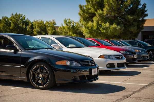 Los coches más vendidos en España en 2025