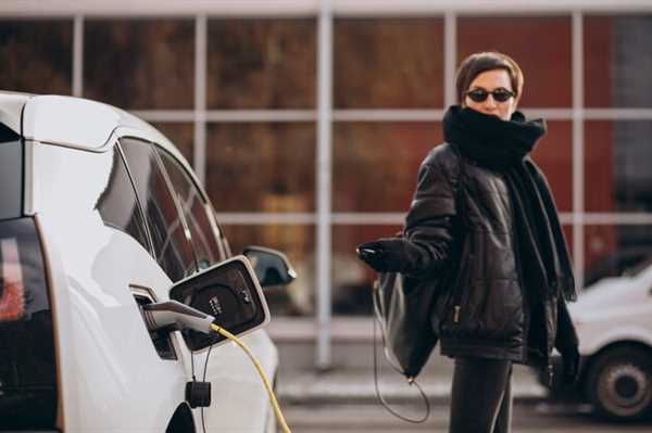Opciones de coches eléctricos compactos para el tráfico urbano