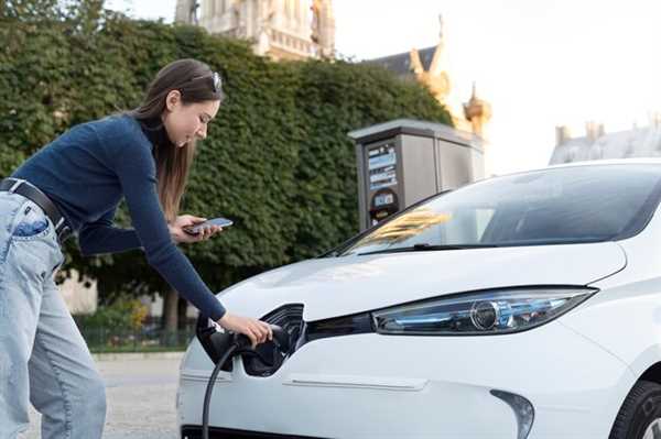 Los mejores coches eléctricos para ciudad
