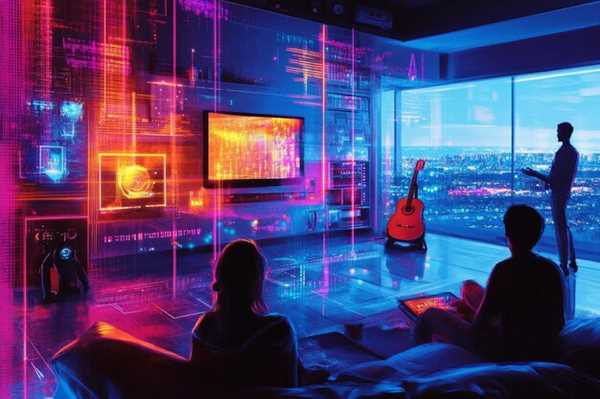 Tendencias de diseño y usabilidad en pantallas táctiles de autos