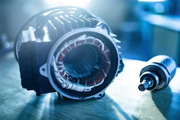 Motores híbridos: mantenimiento y tecnología actual