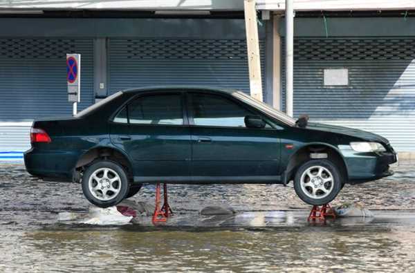 Reparaciones eléctricas y mecánicas post-inundación