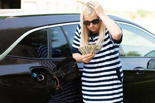 Cómo evaluar el estado real de un auto dañado antes de la compra