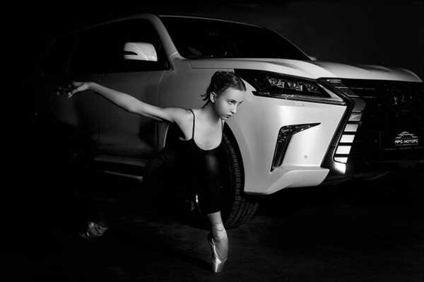 Tendencias en autos deportivos de lujo Tendencias en autos deportivos de lujo